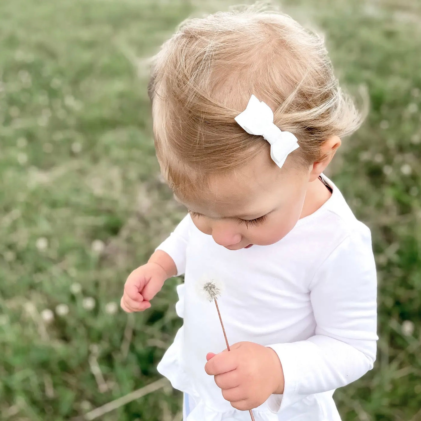 bows + headbands